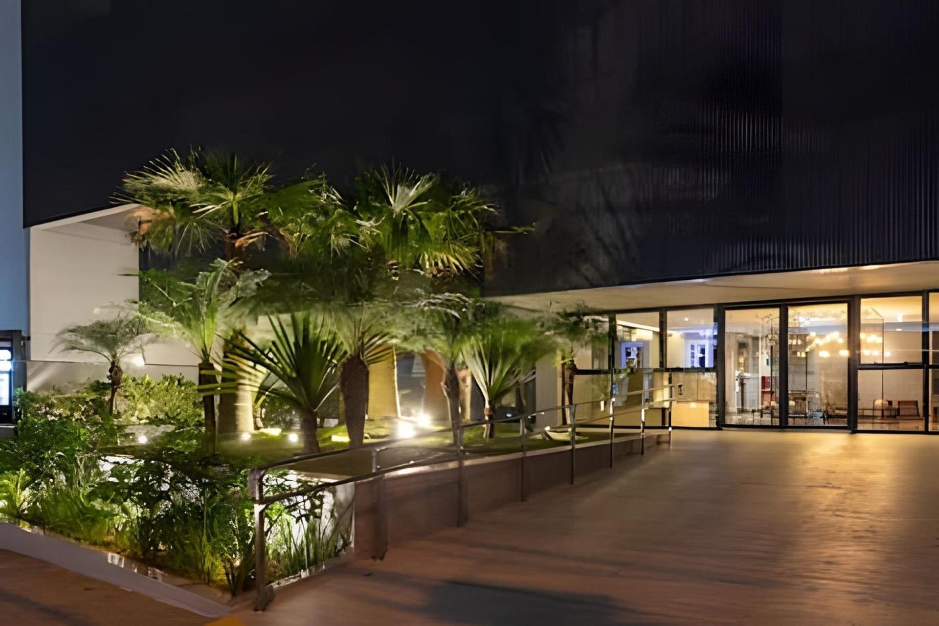 Maravilhoso Ape Para 4 Pessoas João Pessoa Exterior foto